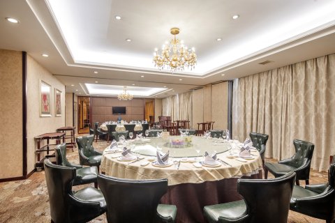 盐城鸿基玄武饭店