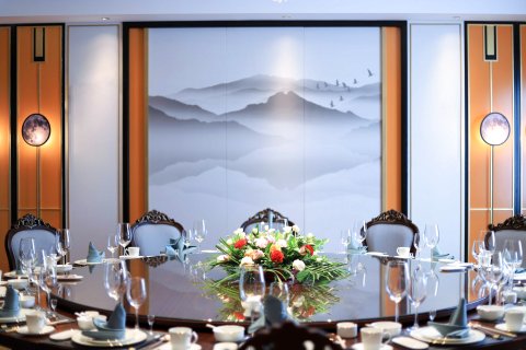 小金新四姑娘山庄(双桥沟景区店)