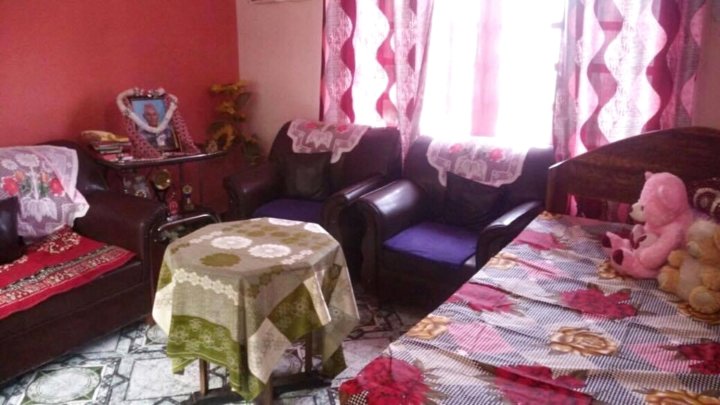 Bharti Makaibari Homestay