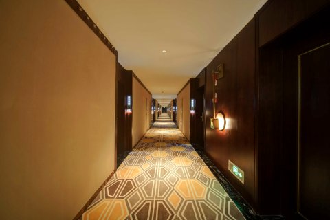 小金新四姑娘山庄(双桥沟景区店)