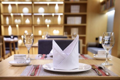 地球村青山云舍(阳朔西街漓江店)