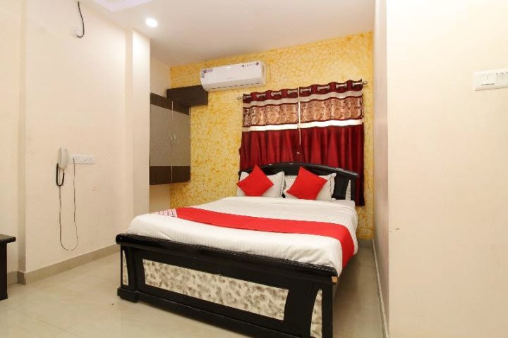 OYO 35755 Sagar Grand