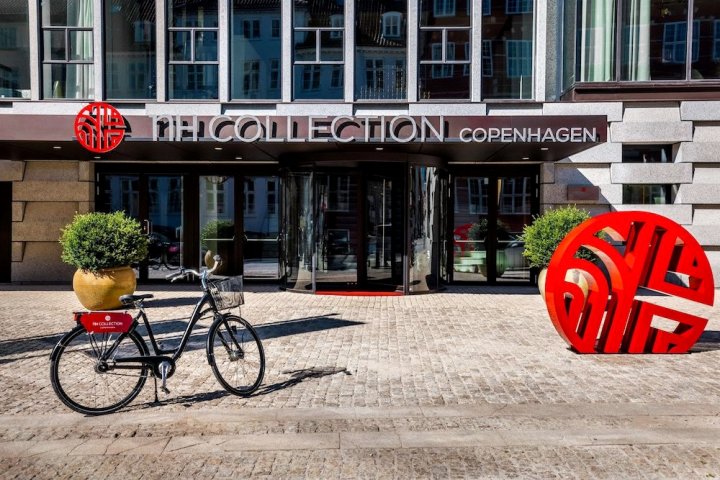 NH Collection哥本哈根酒店(NH Collection Copenhagen)
