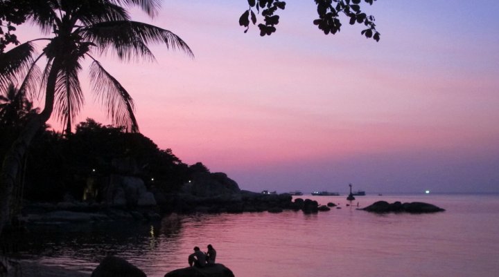 龟岛皇家度假酒店(Koh Tao Royal Resort)