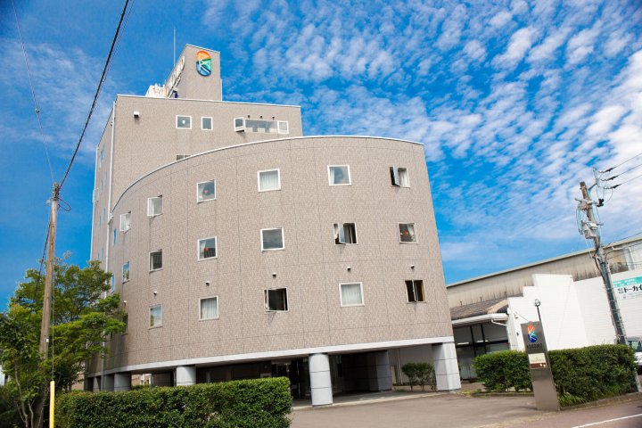 科科莫酒店(Hotel Kokomo)