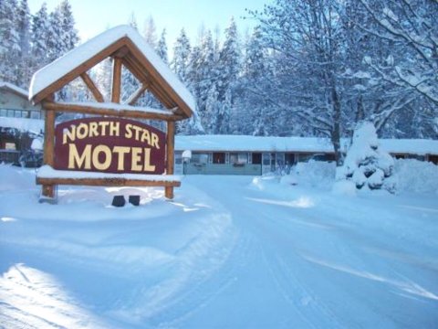 北星汽车旅馆(North Star Motel)