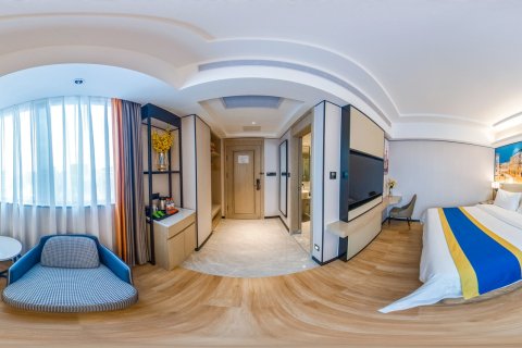 2022维也纳酒店(海丰店)_旅游攻略_门票_地址_游记点评,维也纳酒店(海丰店)旅游景点、酒店、购物、美食推荐 - 去哪儿攻略社区