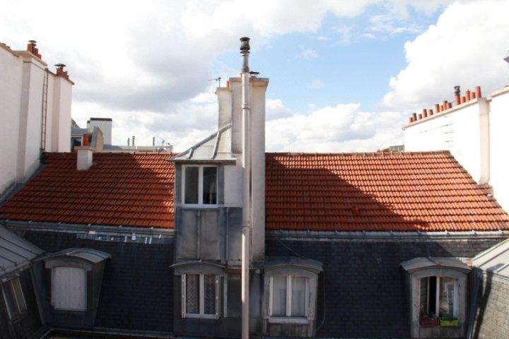 SmartApart Heart Of Paris Apartments