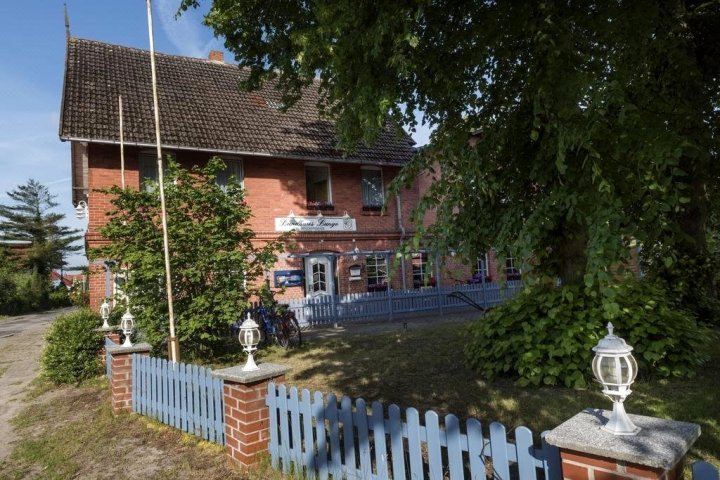 Frühstückspension Landhaus Lange