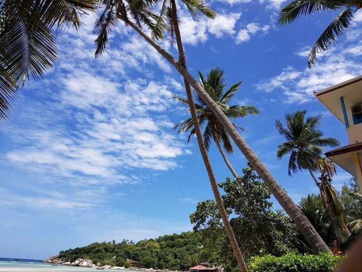 龟岛热带度假酒店(Koh Tao Tropicana Resort)