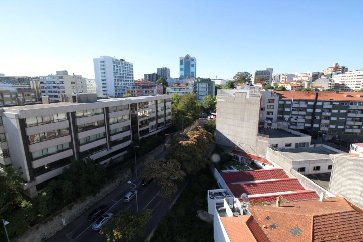 Porto Galiza Apartment