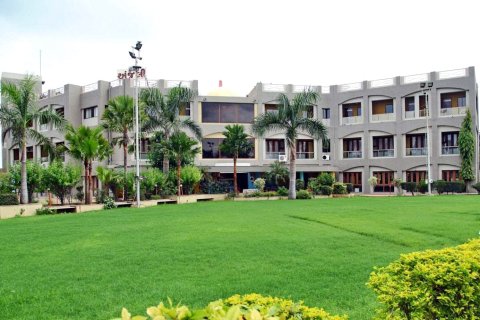 Anjali Inn (20 Km from Gandhinagar)