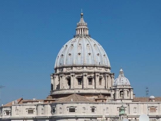 奎里纳莱宫罗马出租屋酒店(Rental in Rome Quirinale)