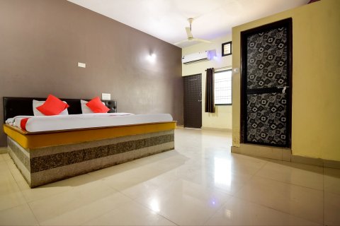 OYO 71315 Hotel Sahyadri