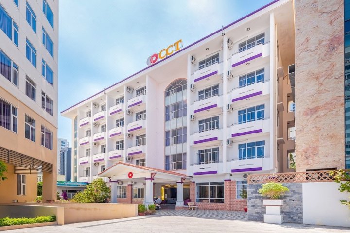 青逸酒店(Thanh Dat Hotel)