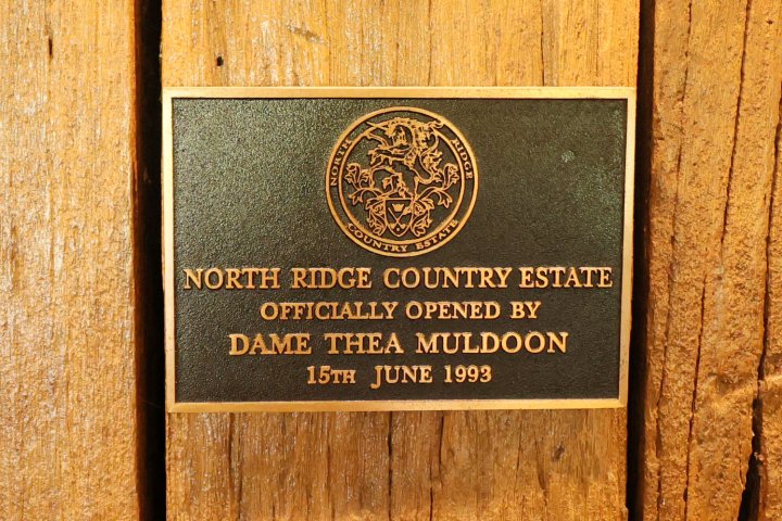 北岭乡村旅馆(Northridge Country Lodge)