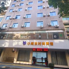 酒店头图