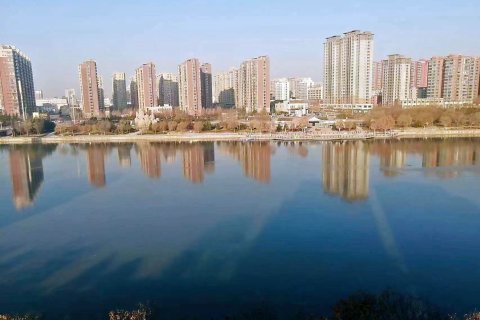 龙山商务酒店(襄汾龙山路店)