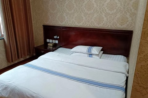 连城朋口嘉宏宾馆