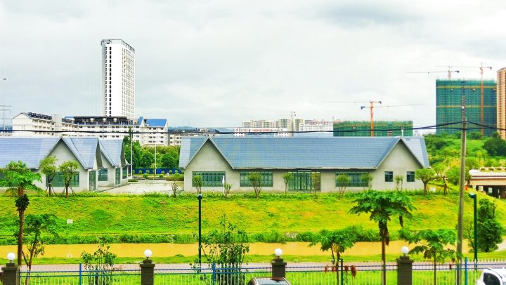 住宿度假商务公寓(吉兴西路分店)