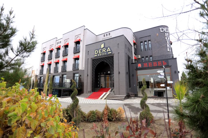 德拉酒店(Dera Hotel)