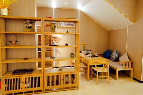 璞悦酒店(珠海拱北口岸店)