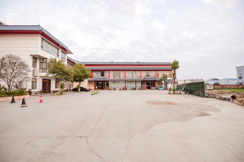 新野丽晶商务酒店