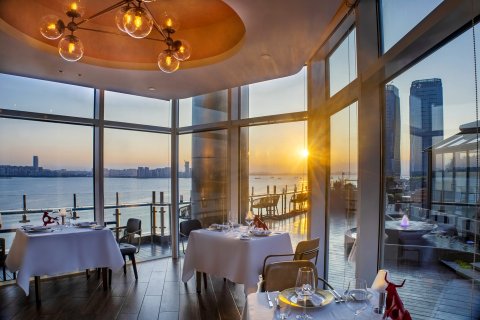 海口华彩洲际酒店