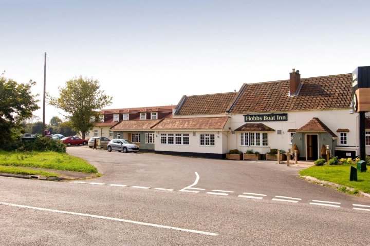 韦斯顿超级玛丽（林普莎姆）普瑞米尔酒店(Premier Inn Weston-Super-Mare (Lympsham))