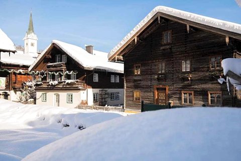 Hotel Zur Post(Hotel Zur Post)
