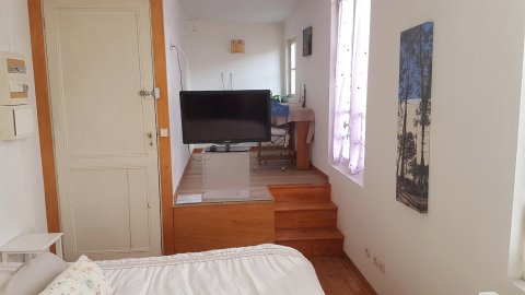 B&B le Miroir Aux Fées Bordeaux