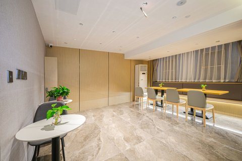 皇朝大酒店(福鼎汽车南站店)