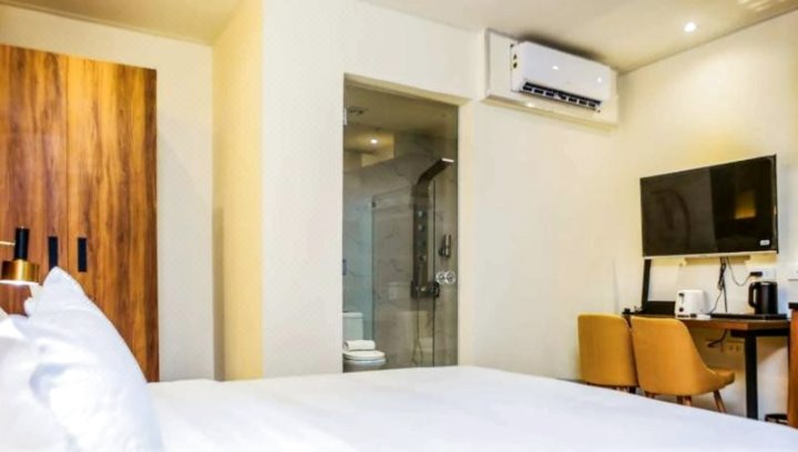 Surestay Studio by Best Western Clarkview, Angeles City