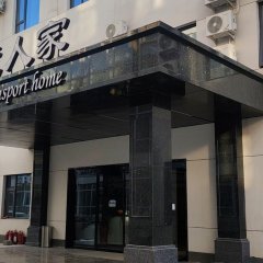 酒店头图