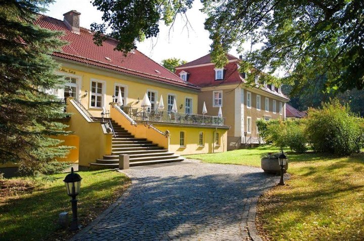 Parkhotel Schloss Meisdorf