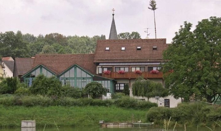 克拉梅尔霍夫 - 库尔兹旅馆(Gasthof - Pension Krämerhof)