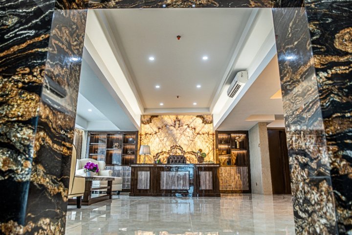 库塔阿文图斯之梦酒店(Dream of Aventus Hotel Kuta)