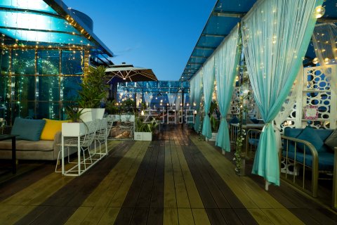 芒市都市花园酒店(芒市大街店)