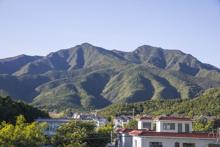 鱼醉民宿(红螺寺路1号分店)