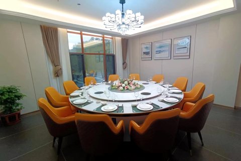 四季花园国际酒店(资溪大觉山店)