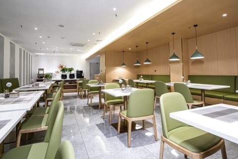 容州宾馆(容州古城店)