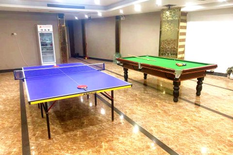 阿富尔连锁智慧酒店(吉首乾隆店)