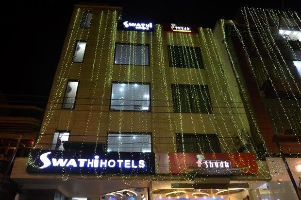 Hotel Swati