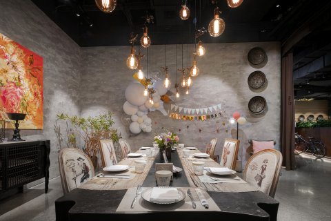 洛阳华阳广场国际大饭店