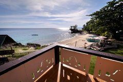 1Peace Beach Resort