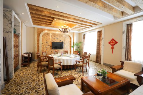 雪乡雪韵阁酒店(国营店)