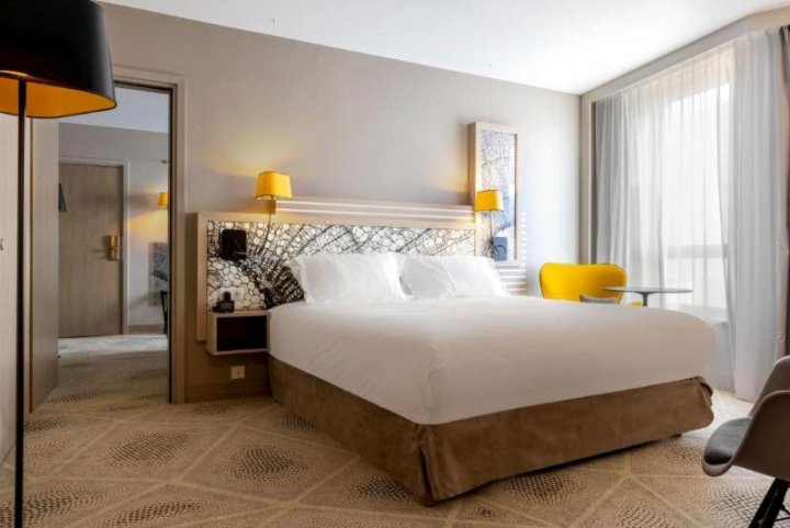 Hilton Garden Inn Paris La Villette