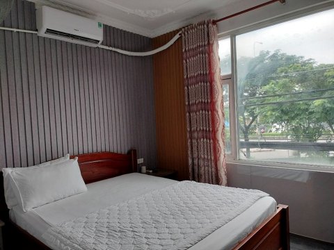 海琼酒店(Hai Quynh Hotel)