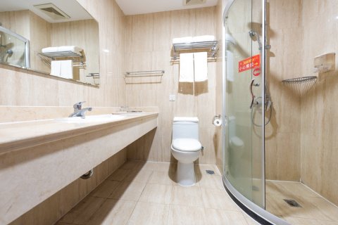 如家睿柏云酒店(宜春丰城火车站店)