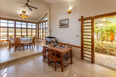 万绿湖·万绿谷·百子围酒店